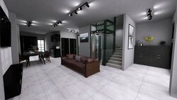 Lowland Road (D19), Terrace #396269141